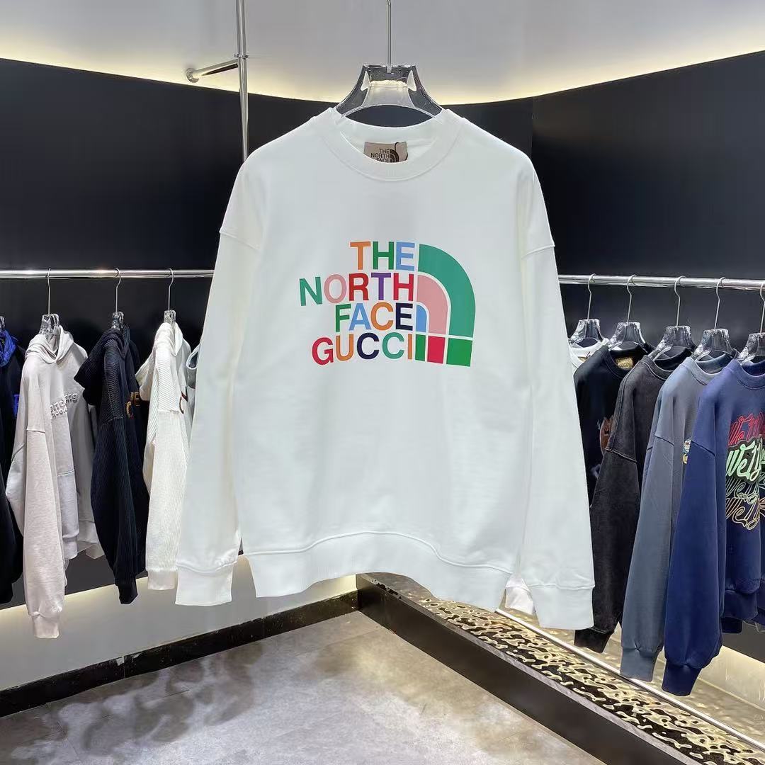 Gucci Hoodie — 6eb22ddd Angle 1