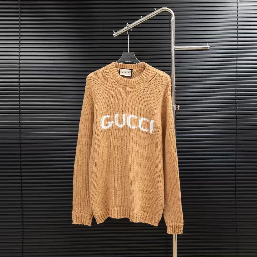 Gucci Hoodie — 76528ebe Angle 1