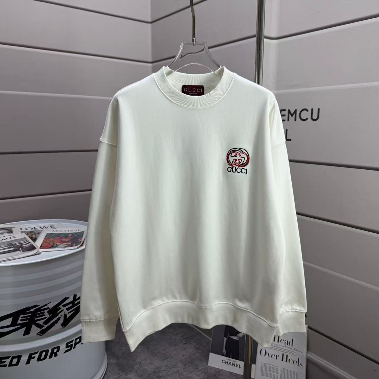 Gucci Hoodie — 79f39dd8 Angle 1