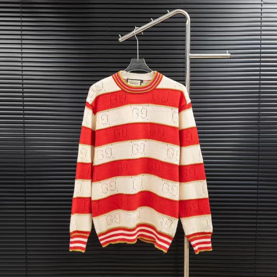 Gucci Hoodie — 8187cdfb Angle 1