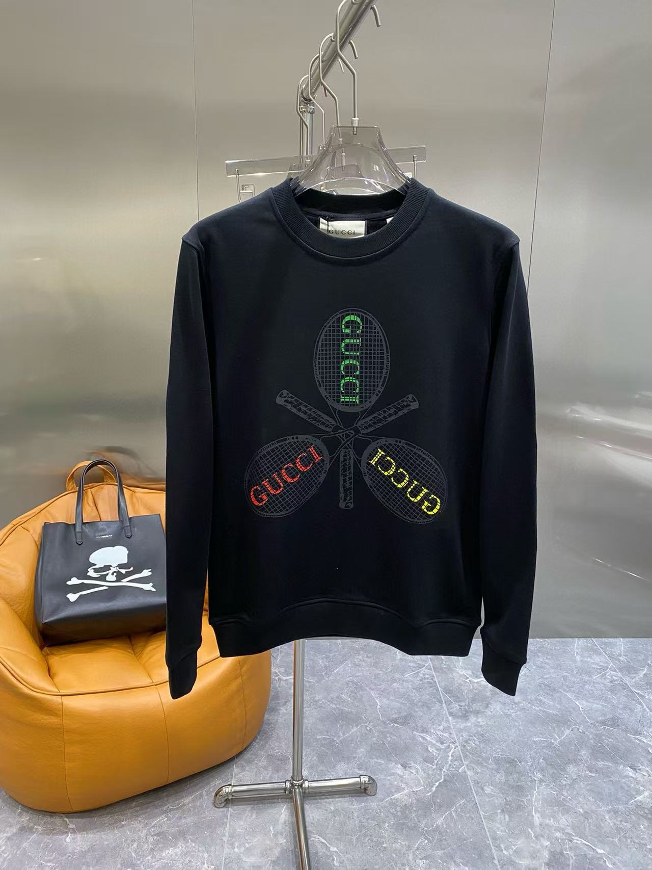 Gucci Hoodie — 99066cc5 Angle 1
