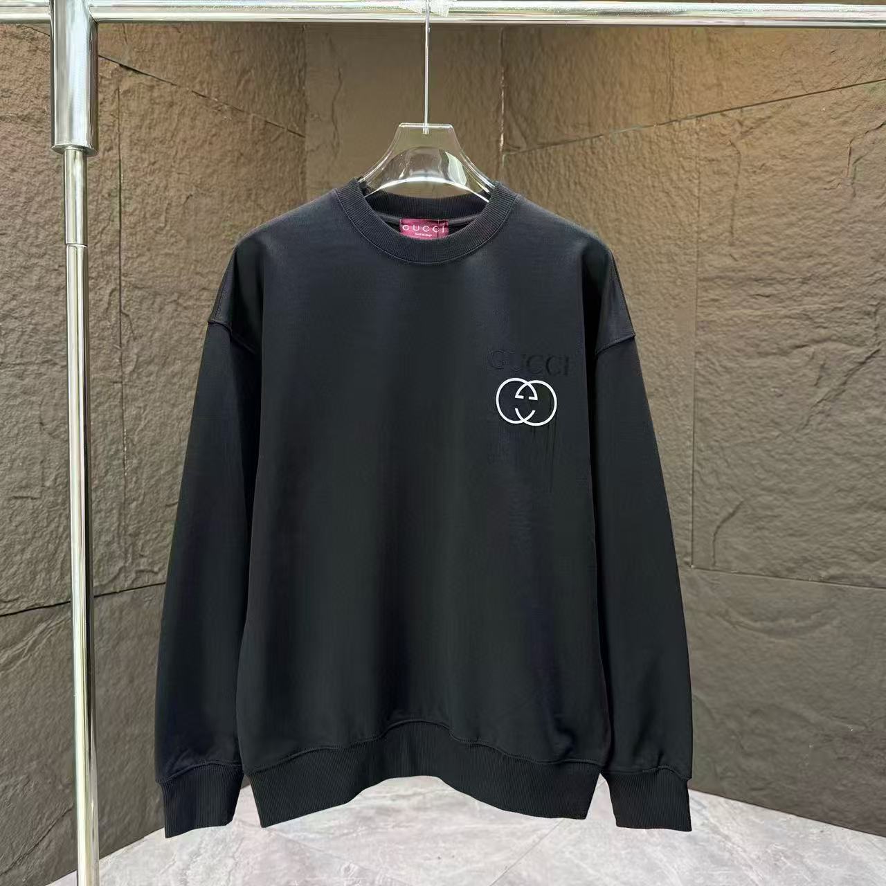 Gucci Hoodie — 9eb2cefd Angle 1