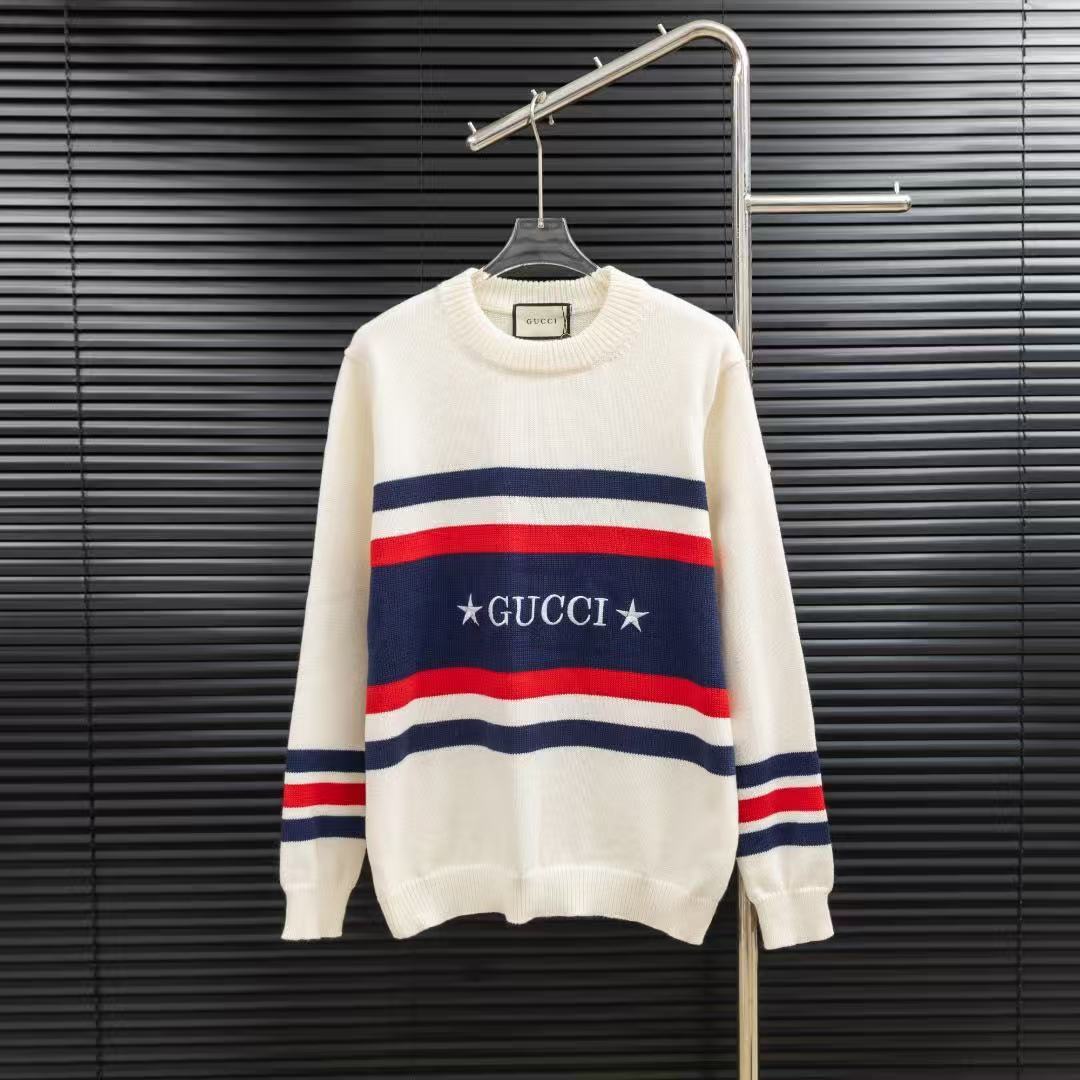 Gucci Hoodie — abe5069b Angle 1
