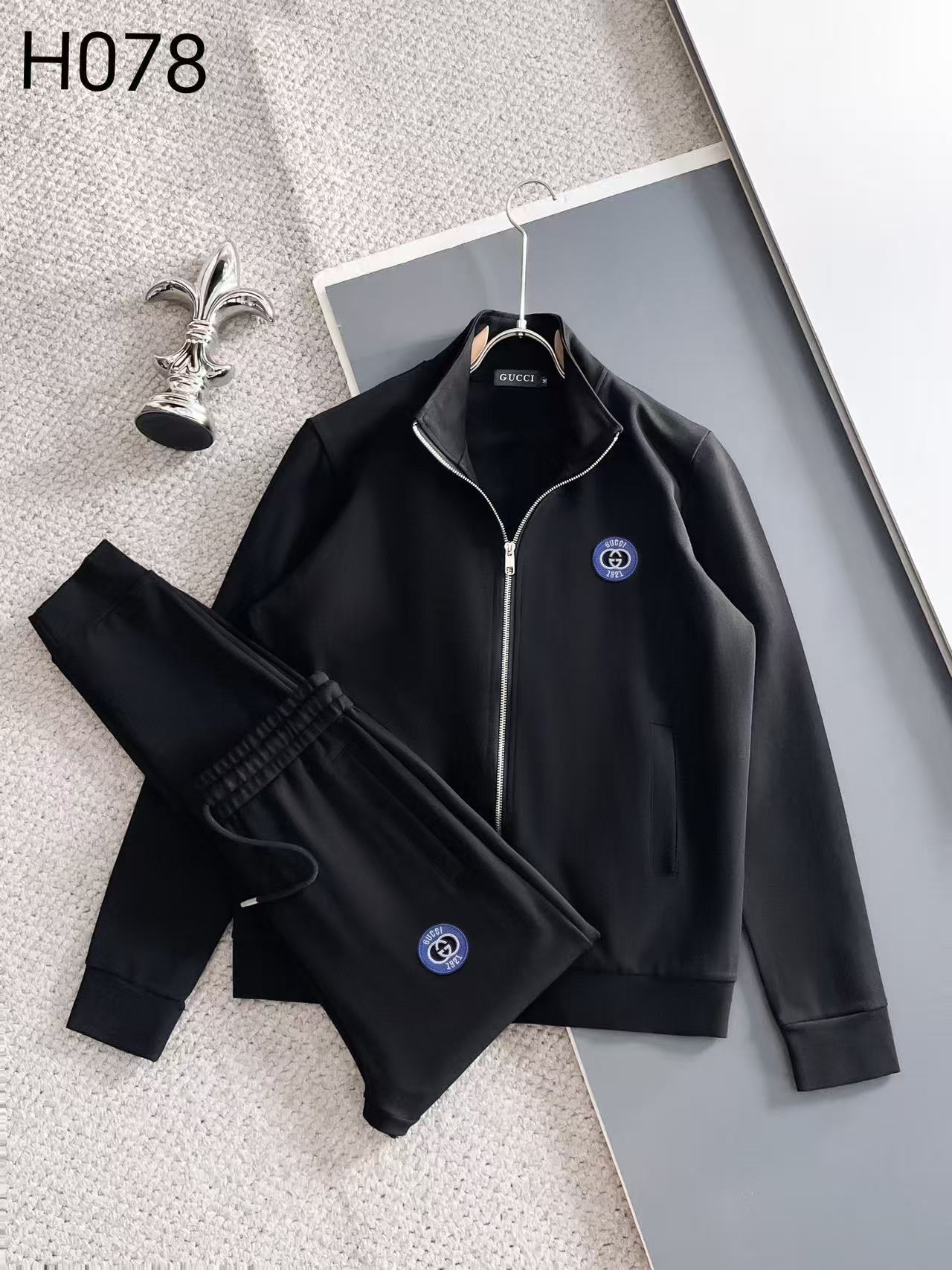 Gucci Hoodie — aed4b449 Angle 1