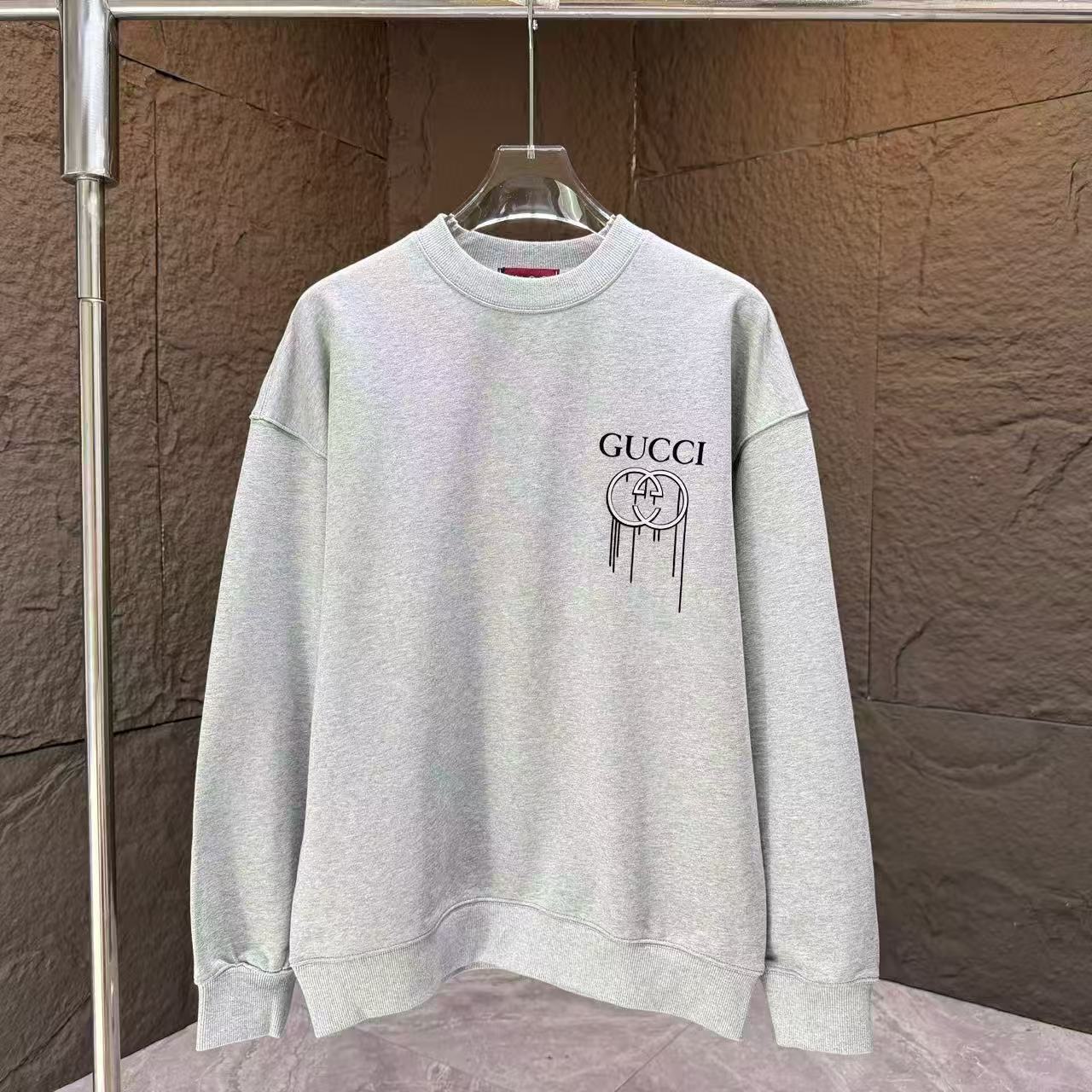 Gucci Hoodie — bf5df4dd Angle 1