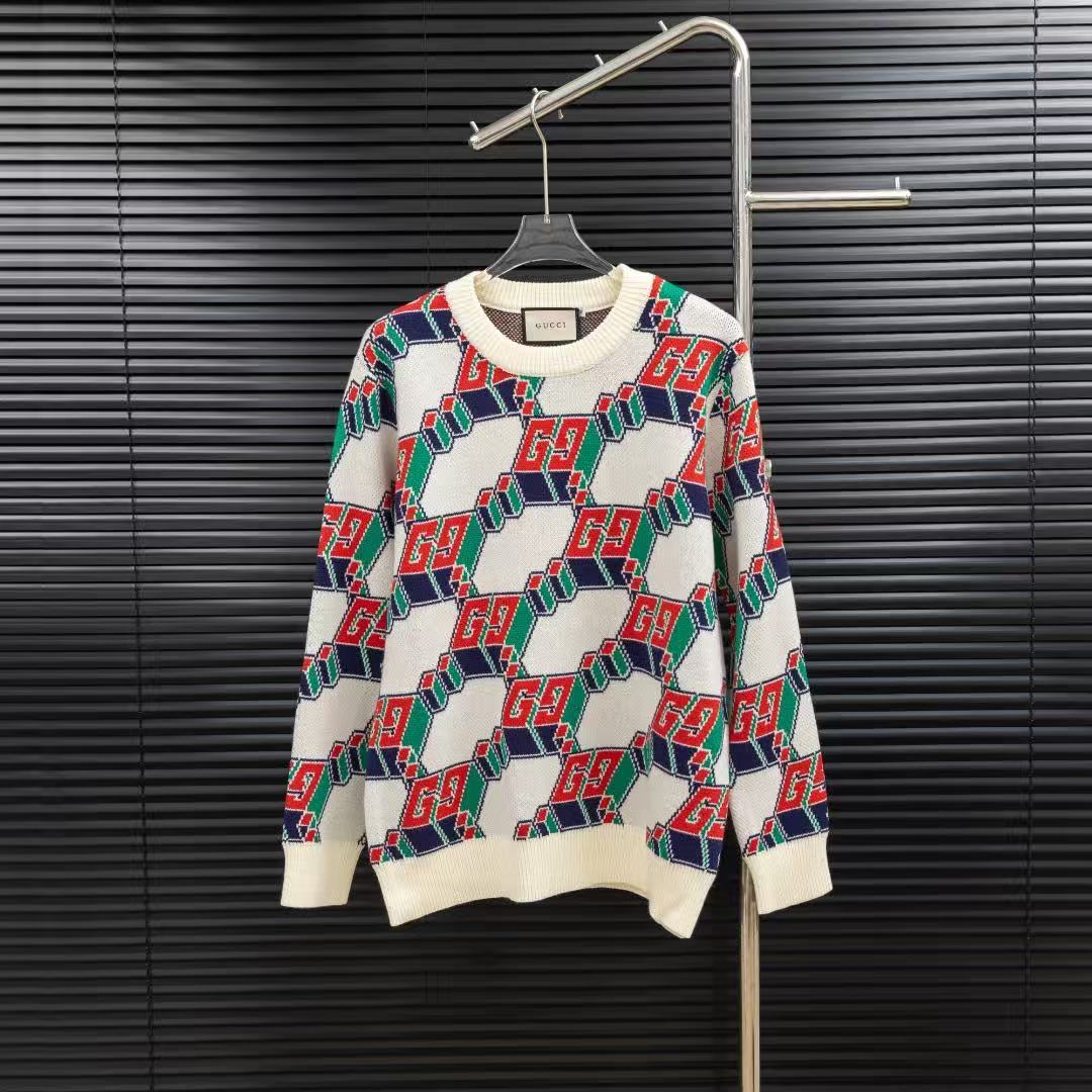 Gucci Hoodie — bfe3bcd7 Angle 1