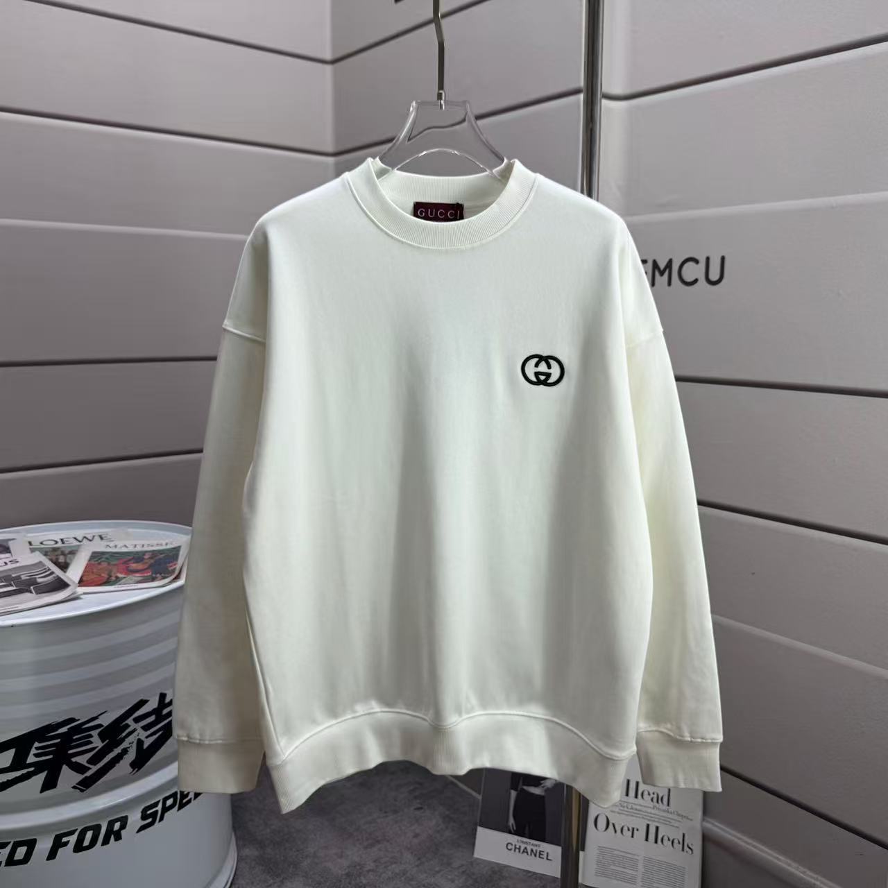 Gucci Hoodie — d6e77aac Angle 1