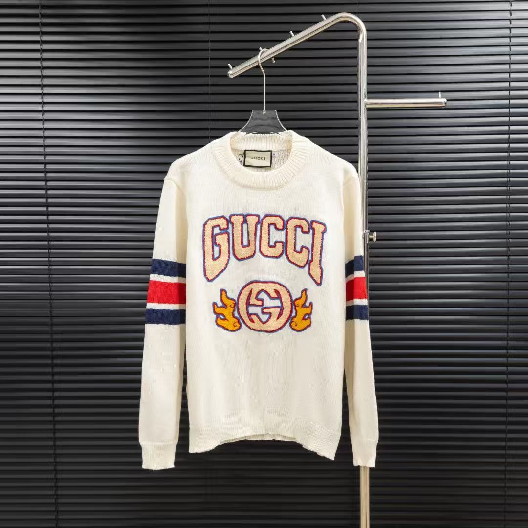 Gucci Hoodie — eb91805d Angle 1