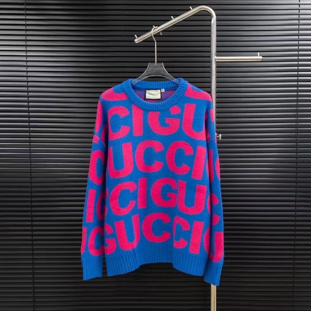 Gucci Hoodie — f4e62be5 Angle 1