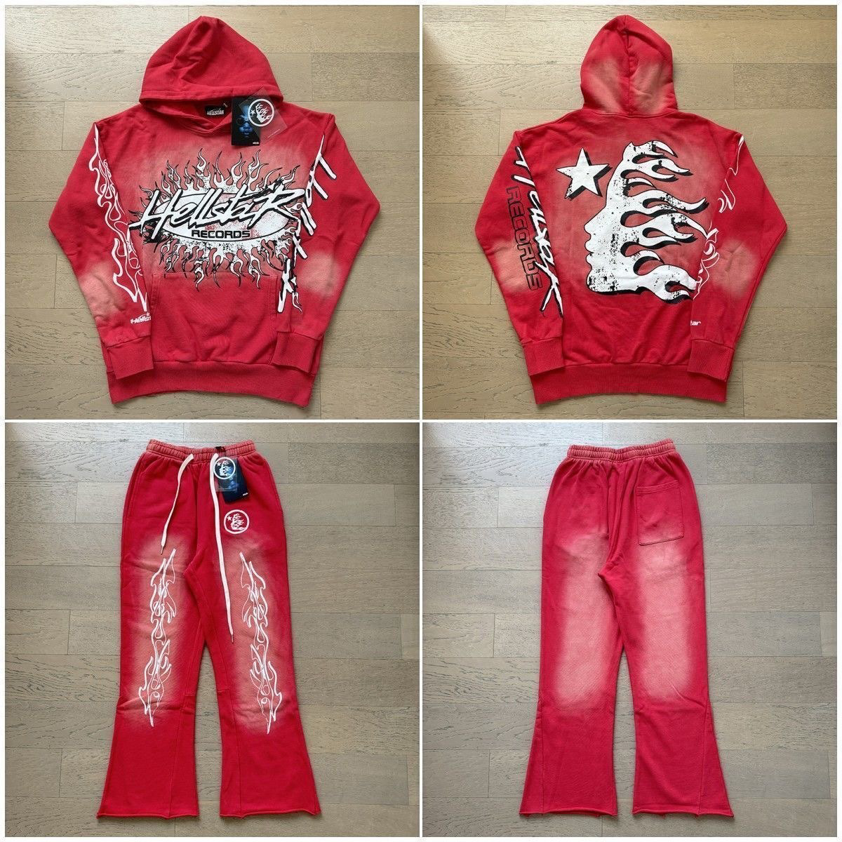 Hellstar Hoodie — 0aca8bd1 Angle 1