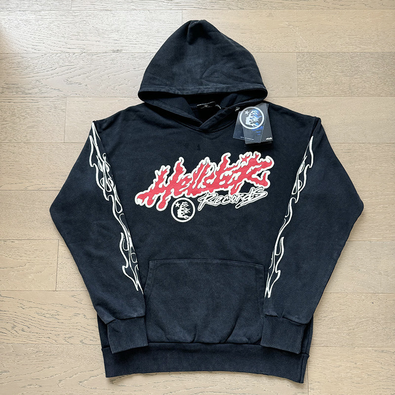 Hellstar Hoodie — 132fc403 Angle 1
