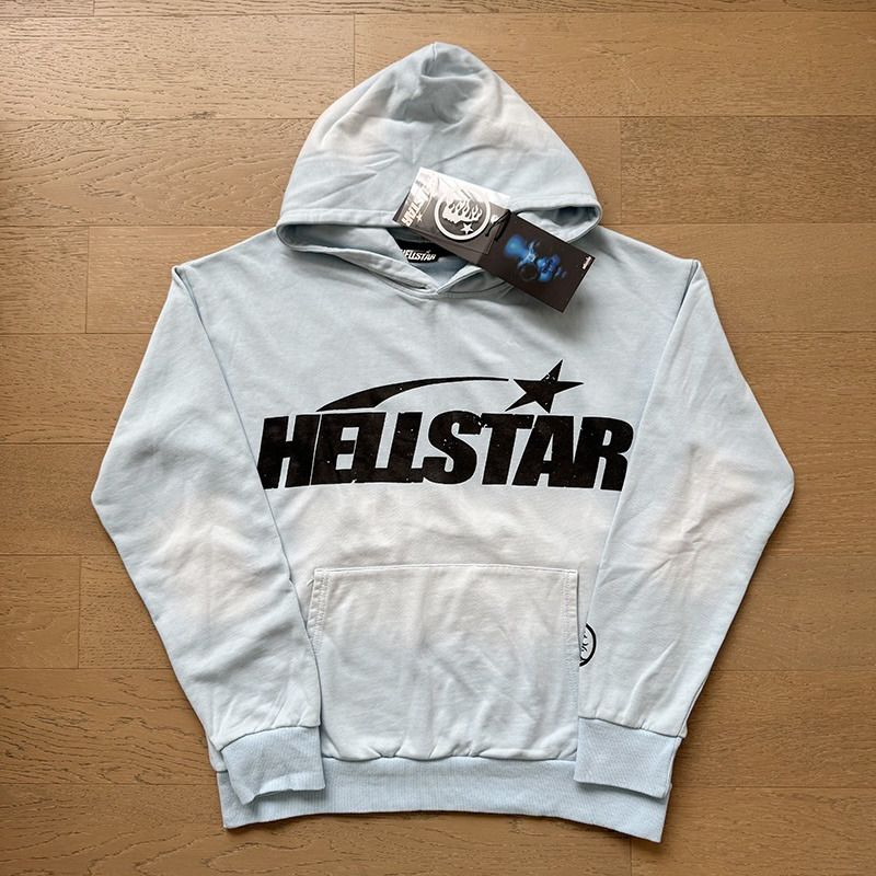 Hellstar Hoodie — 14c6b823 Angle 1