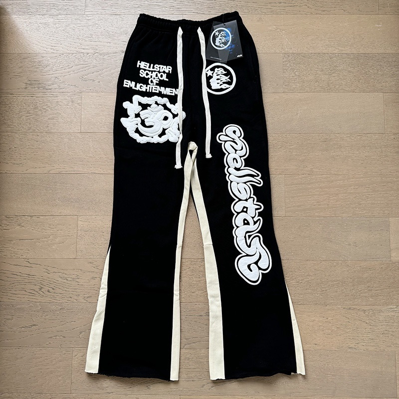 Hellstar Hoodie — 1d4b45a2 Angle 1