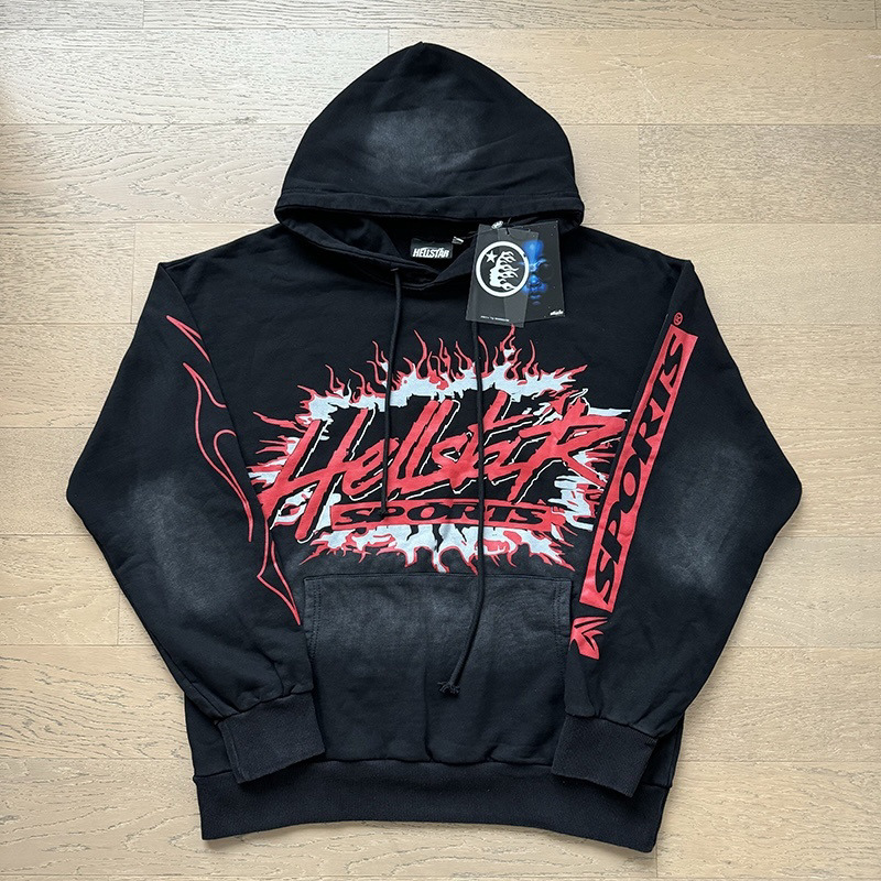 Hellstar Hoodie — 26596d13 Angle 1