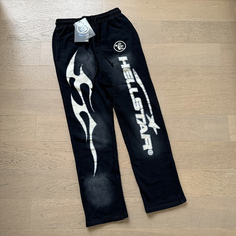 Hellstar Hoodie — 284b5b86 Angle 1