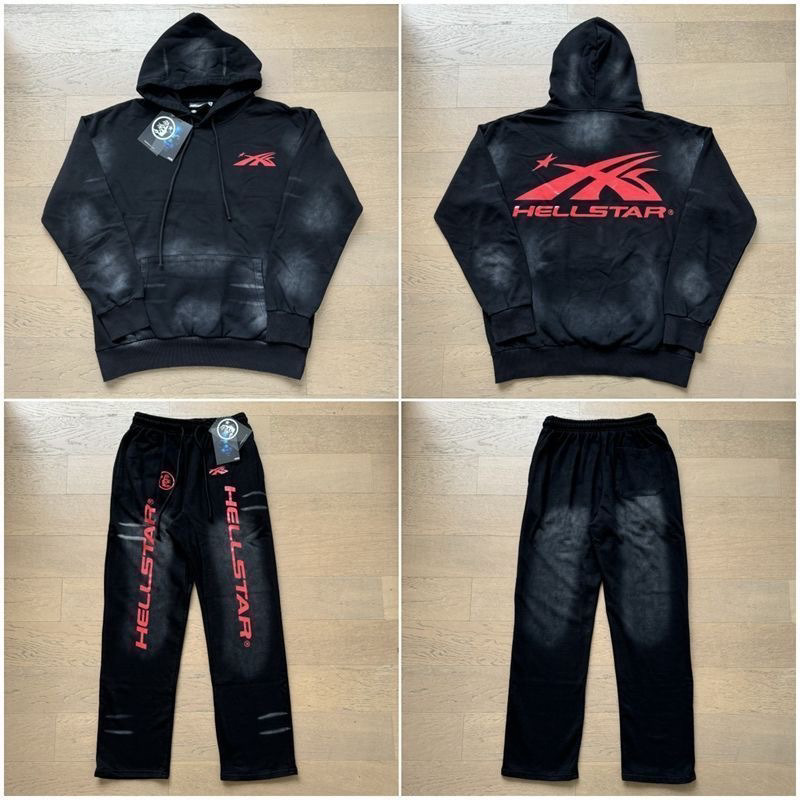 Hellstar Hoodie — 2e6087f0 Angle 1