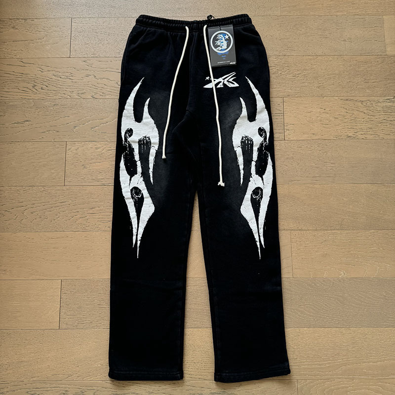 Hellstar Hoodie — 42fffa43 Angle 1