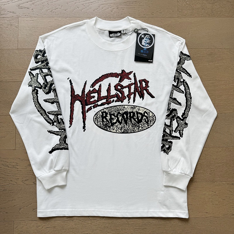 Hellstar Hoodie — 44335822 Angle 1