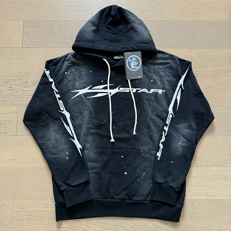 Hellstar Hoodie — 55691700 Angle 1