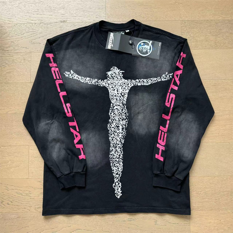 Hellstar Hoodie — 626051de Angle 1