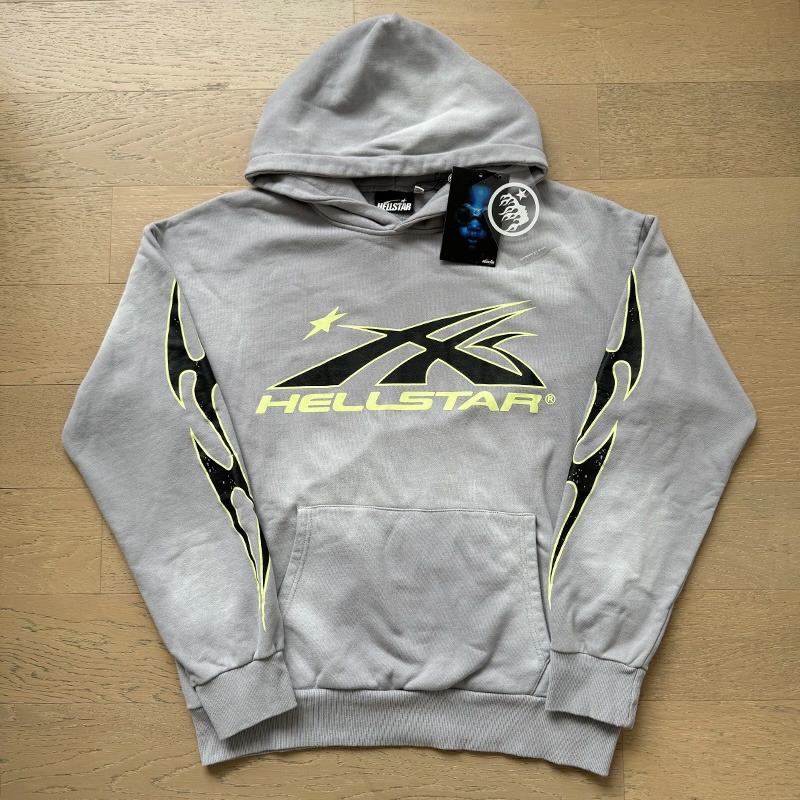 Hellstar Hoodie — 7c1746c4 Angle 1