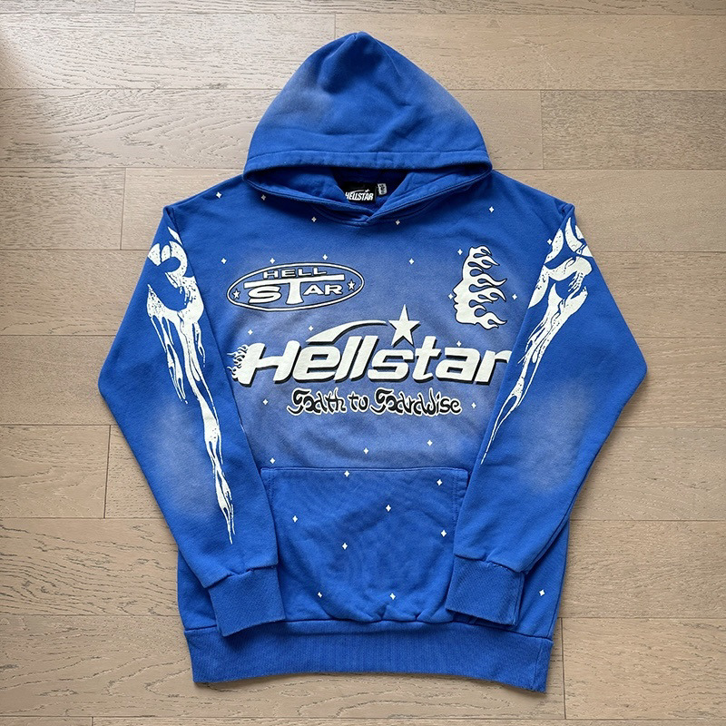 Hellstar Hoodie — 82d74318 Angle 1