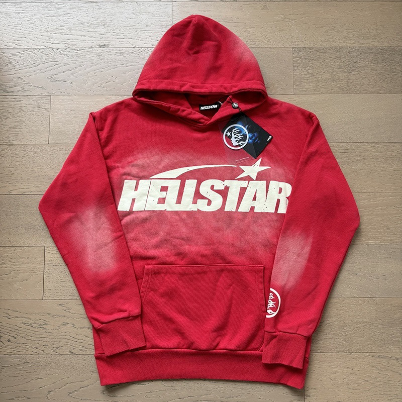 Hellstar Hoodie — 8f65f4b1 Angle 1