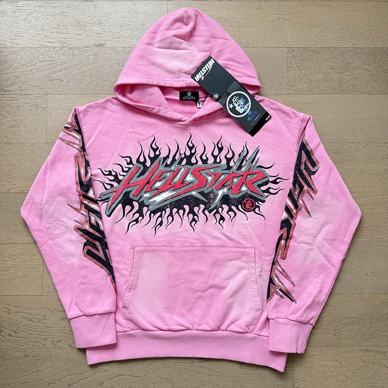 Hellstar Hoodie — 94c554f2 Angle 1