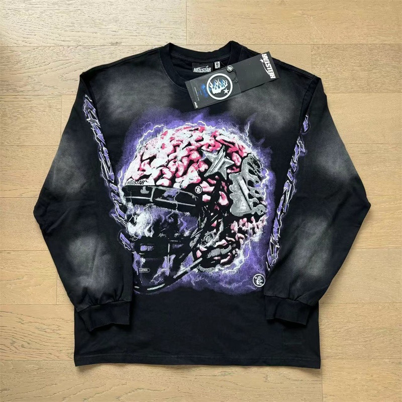 Hellstar Hoodie — 9d4c9d37 Angle 1