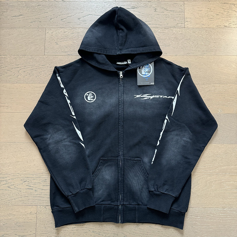 Hellstar Hoodie — a66bc193 Angle 1