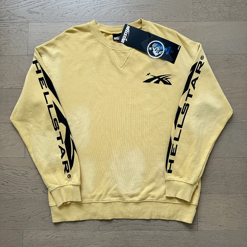 Hellstar Hoodie — c1570a02 Angle 1
