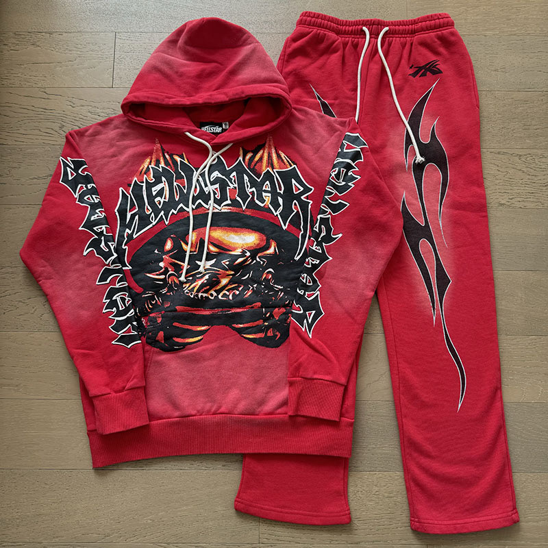 Hellstar Hoodie — c6dd8e3c Angle 1