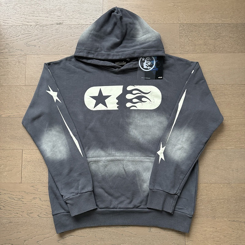 Hellstar Hoodie — cdfb70f2 Angle 1