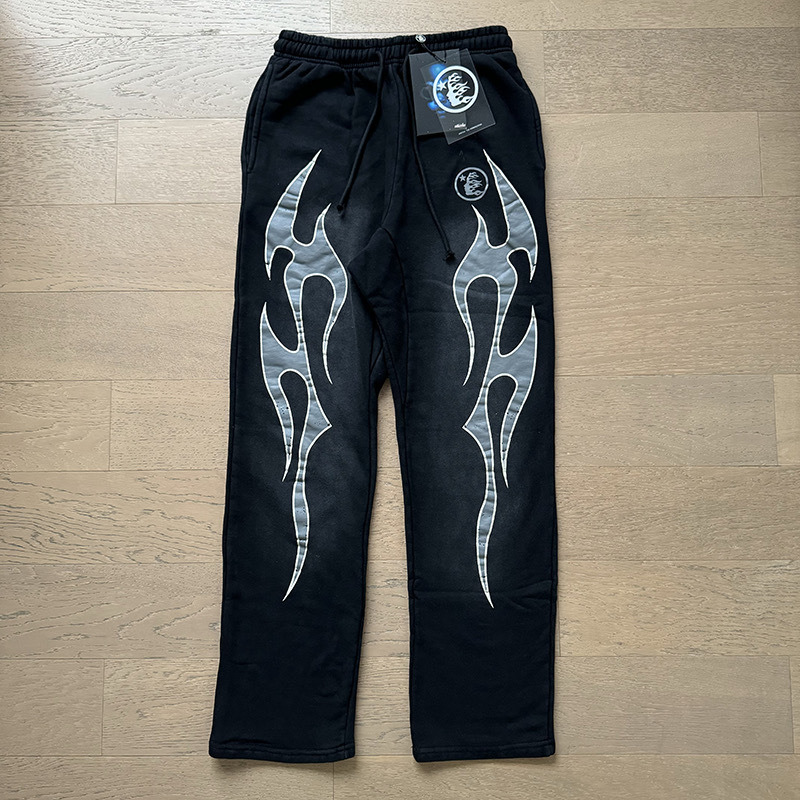 Hellstar Hoodie — d2519316 Angle 1