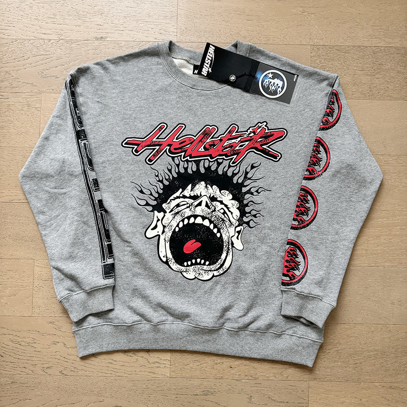 Hellstar Hoodie — e3132dc3 Angle 1