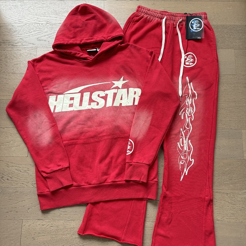 Hellstar Hoodie — e3cae260 Angle 1