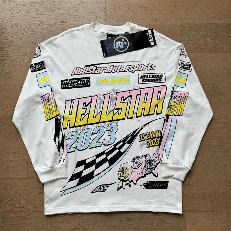 Hellstar Hoodie — eab9a02a Angle 1