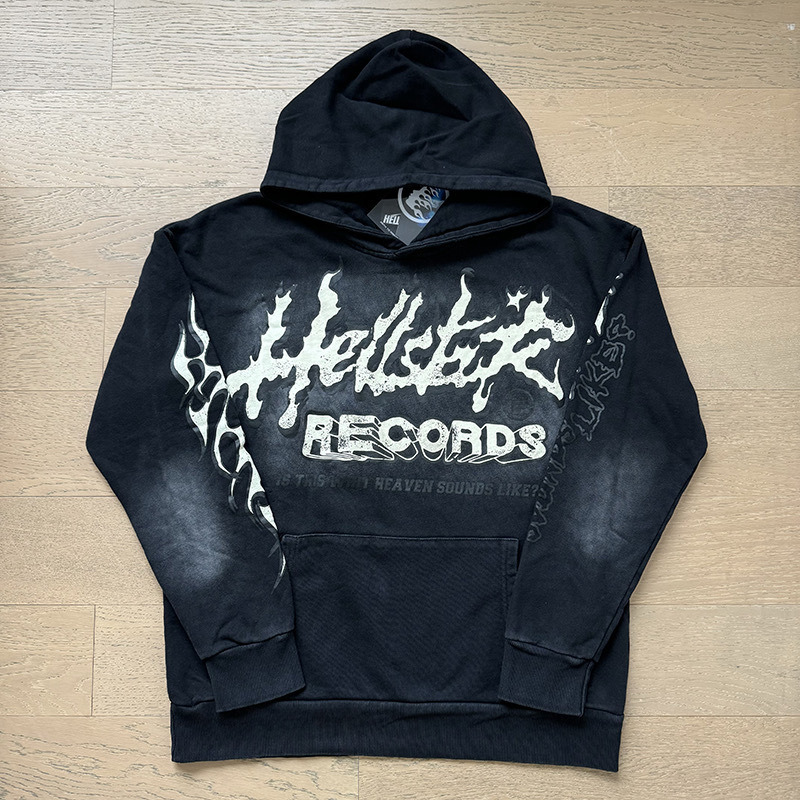 Hellstar Hoodie — f2ad73ed Angle 1