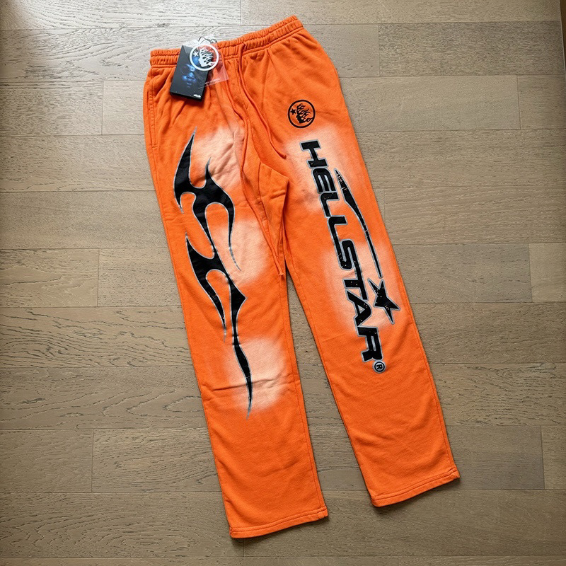 Hellstar Hoodie — f938685f Angle 1