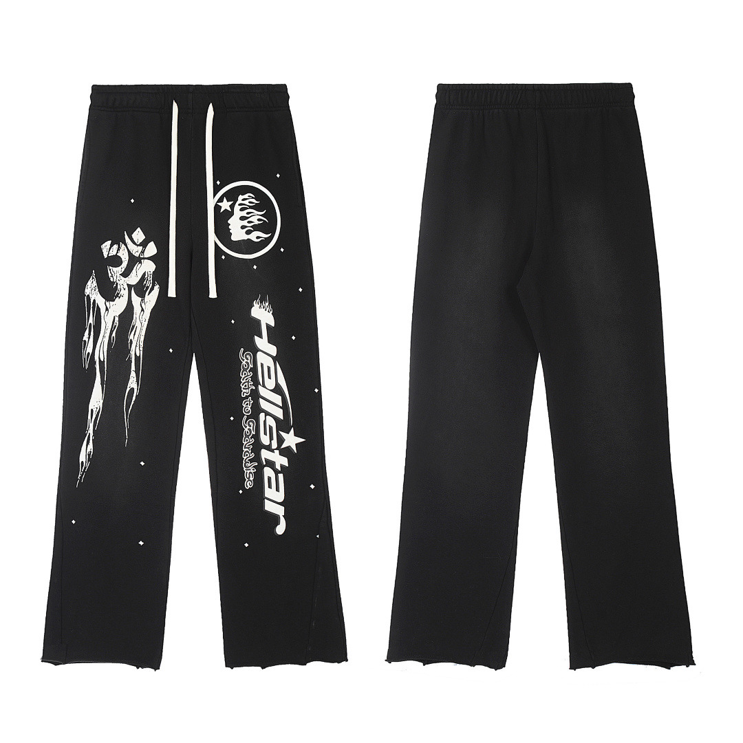 Hellstar Pants — H709 Angle 1