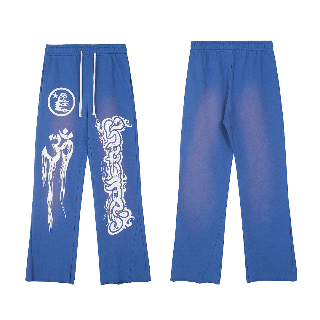 Hellstar Pants — H711 Angle 1