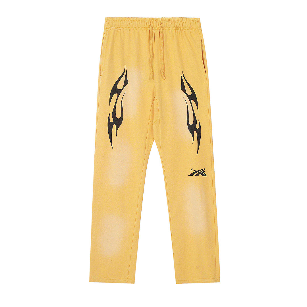 Hellstar Pants — H805 Angle 1
