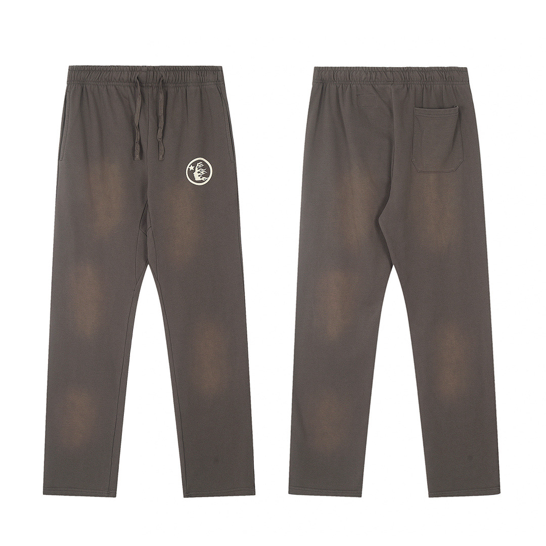 Hellstar Pants — H810 Angle 1