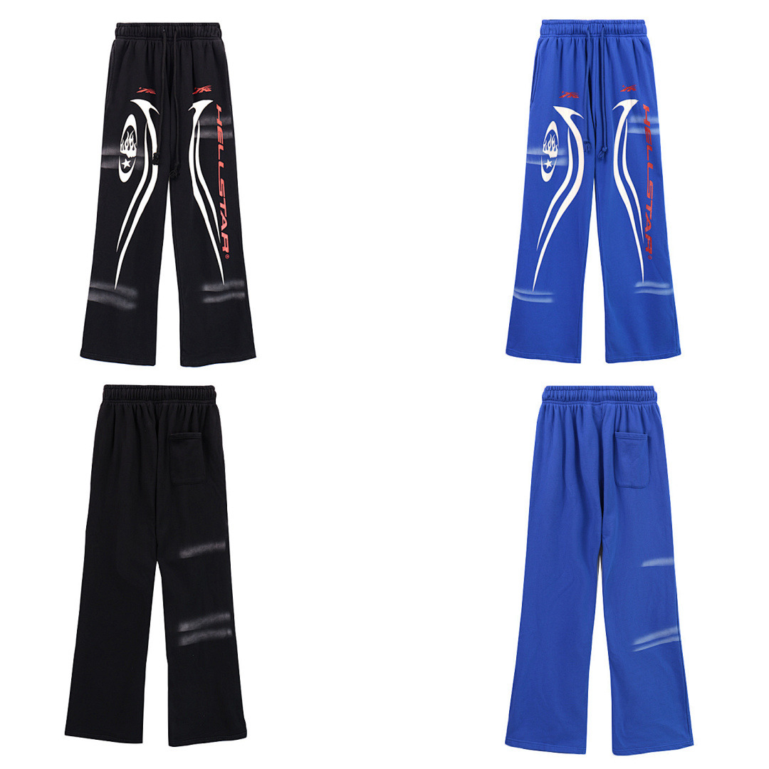 Hellstar Pants — 8169 Angle 1