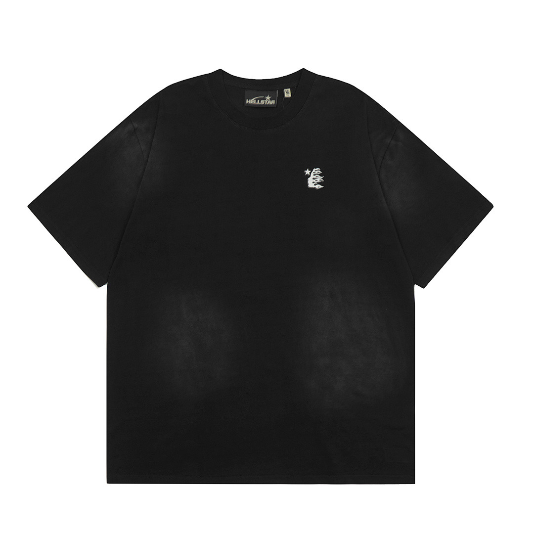 Hellstar T-Shirt — H618 Angle 1