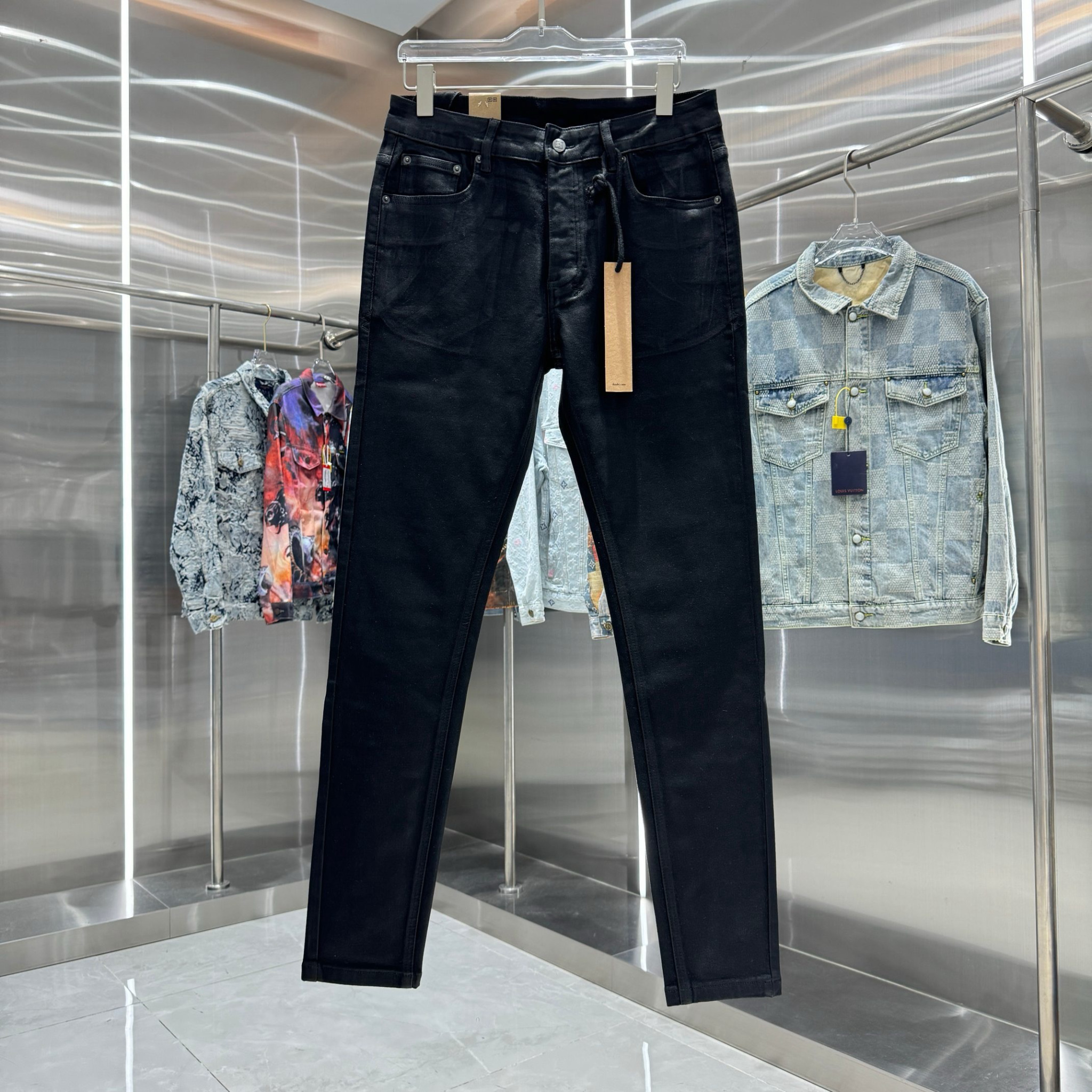 Ksubi Jeans — 1fe87c7f Angle 1