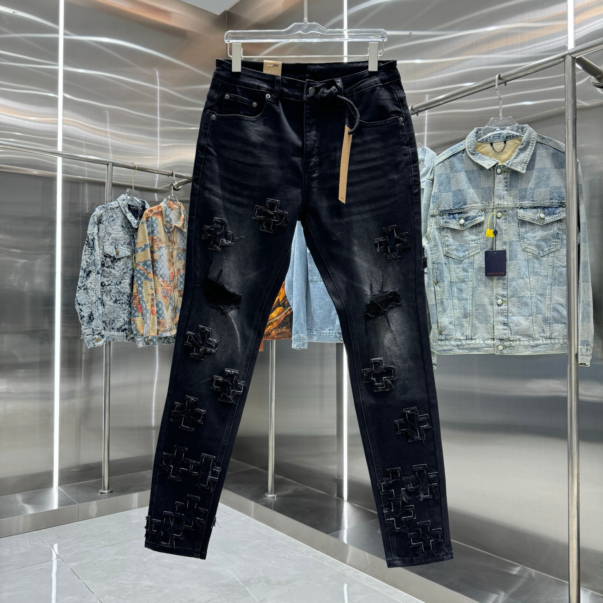 Ksubi Jeans — 2cb302ae Angle 1
