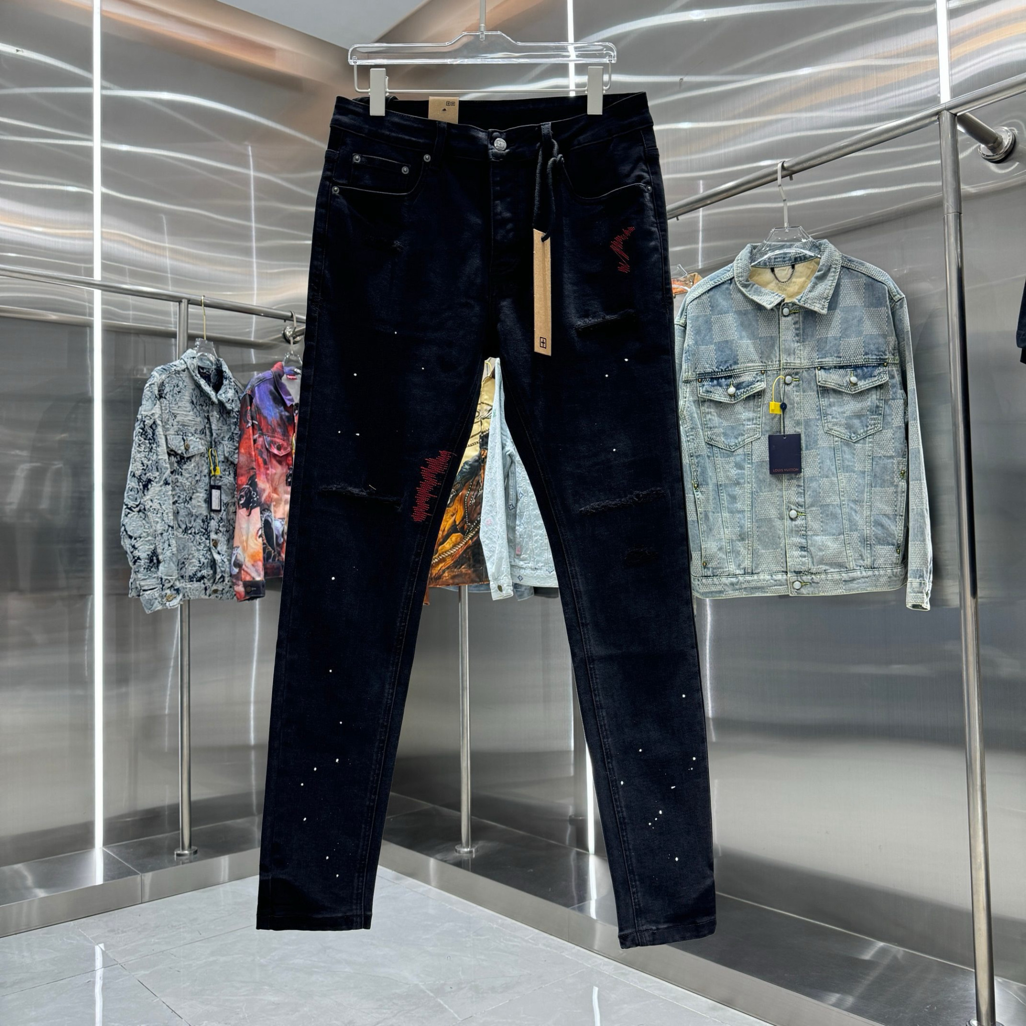Ksubi Jeans — 4aa3ac80 Angle 1