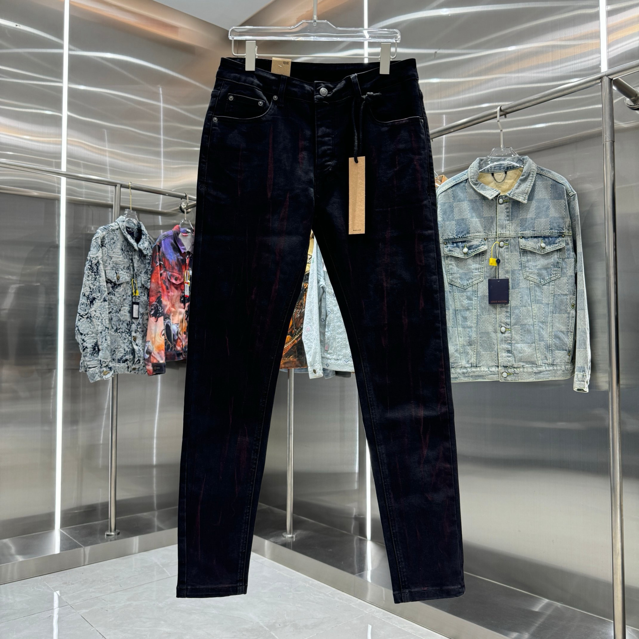 Ksubi Jeans — b64e28c4 Angle 1