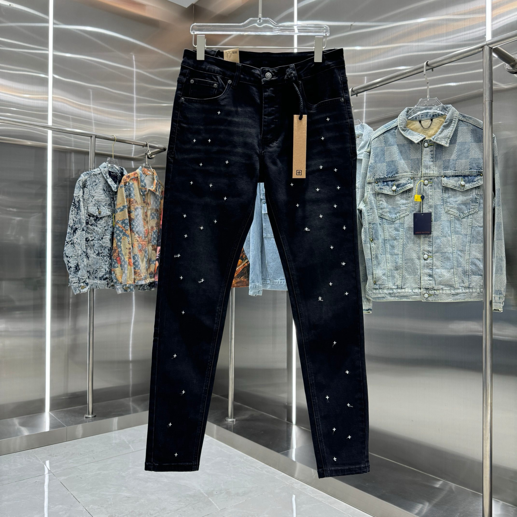 Ksubi Jeans — ef3f39bf Angle 1